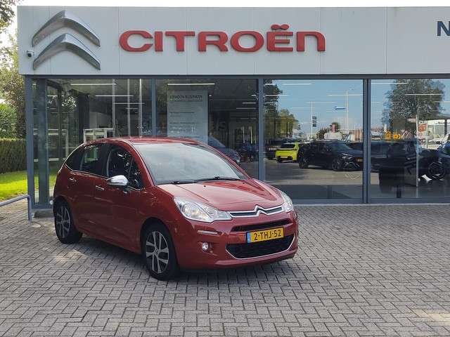 Citroën C3 3