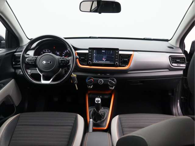 Kia Stonic 2