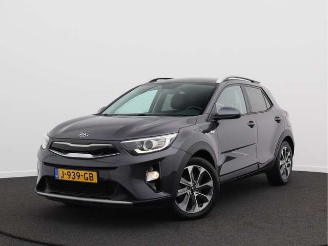 Kia Stonic 3