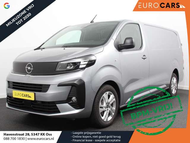 Opel Vivaro 2024 Diesel