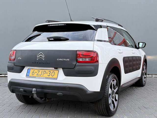 Citroën C4 Cactus 2