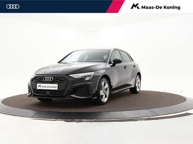 Audi A3 leasen