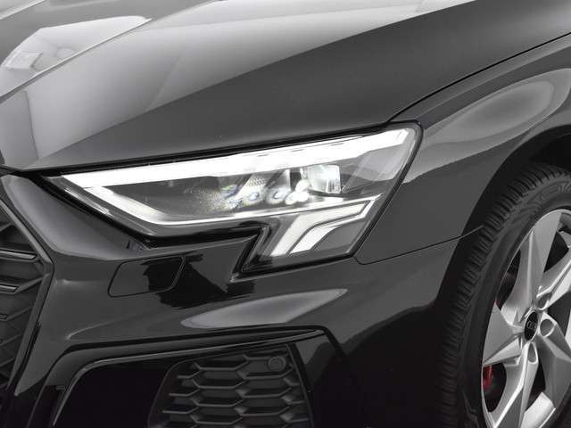 Audi A3 2024 Hybride