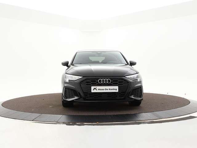 Audi A3 2024 Hybride