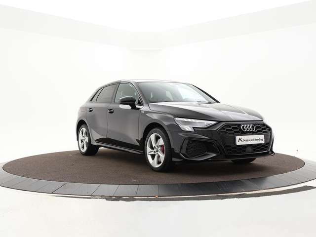 Audi A3 2024 Hybride