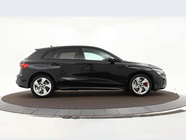 Audi A3 2024 Hybride