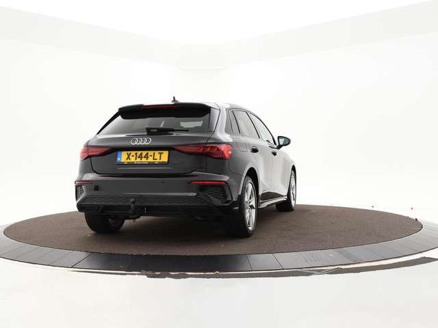 Audi A3 2024 Hybride