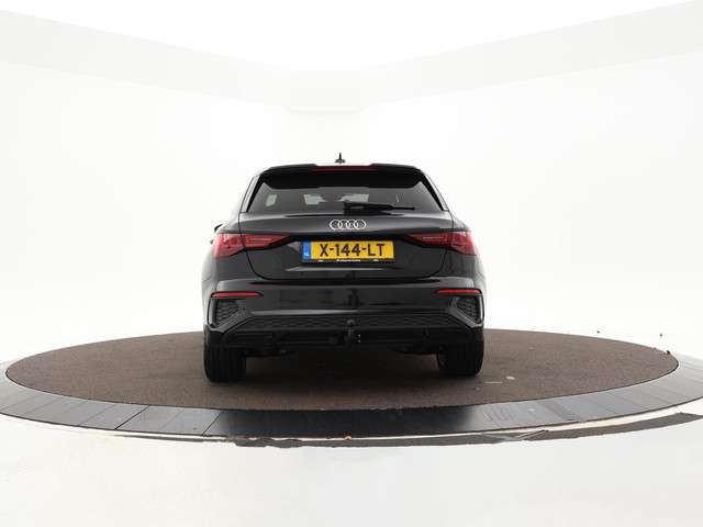 Audi A3 2024 Hybride