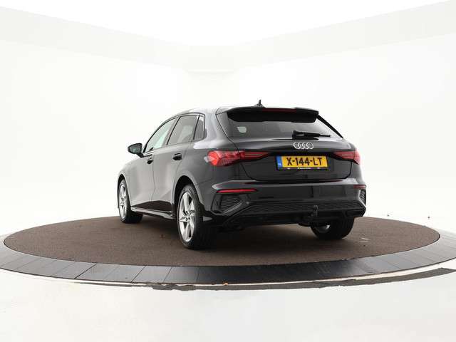 Audi A3 2024 Hybride