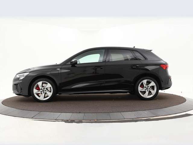 Audi A3 2024 Hybride