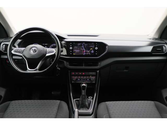 Volkswagen T-Cross 2