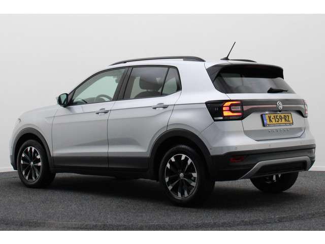 Volkswagen T-Cross 3