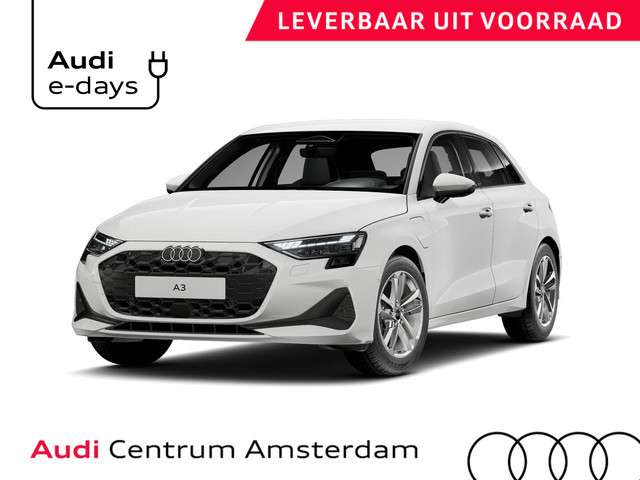 Audi A3 2026 Hybride