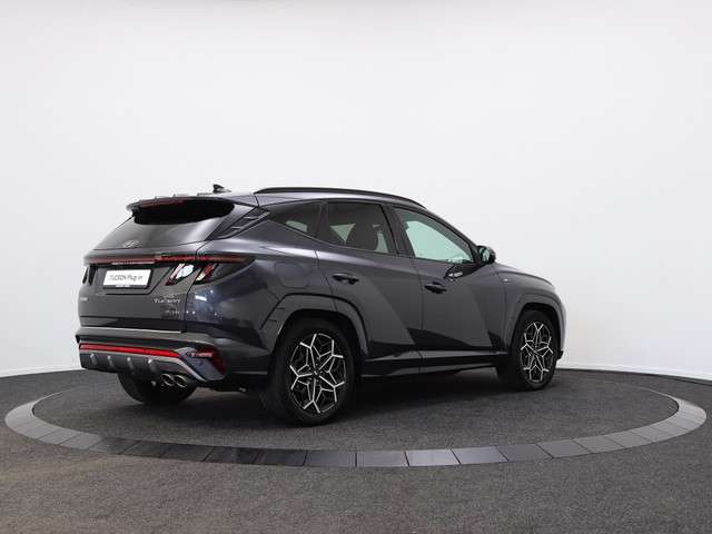 Hyundai Tucson 2