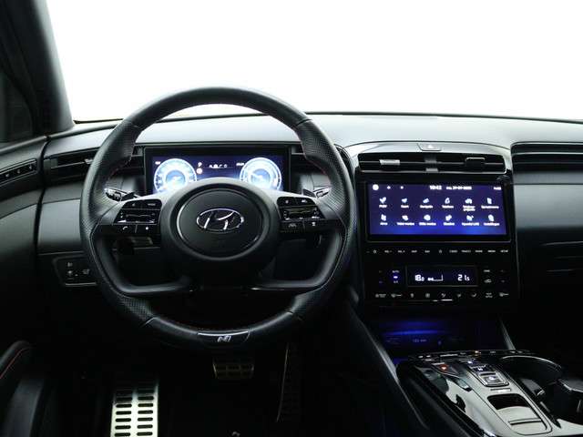 Hyundai Tucson 3