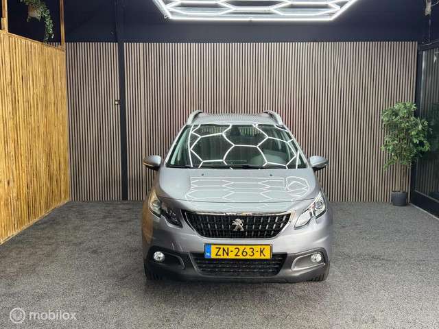 Peugeot 2008 3