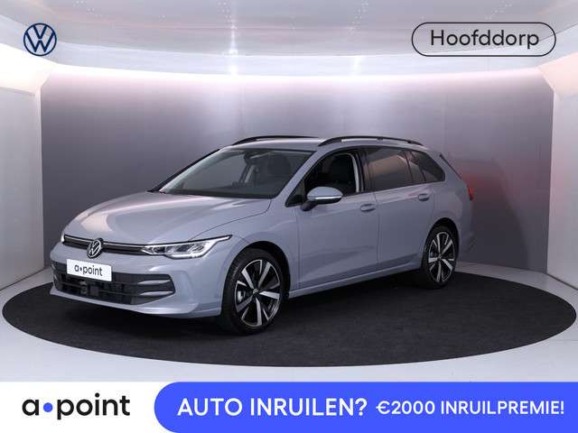 Volkswagen Golf variant life edition 1.5 tsi 85 kw / 116 pk variant 6 vers foto 20