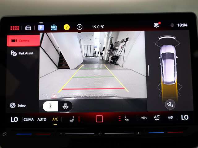 Volkswagen Golf 2025 Benzine