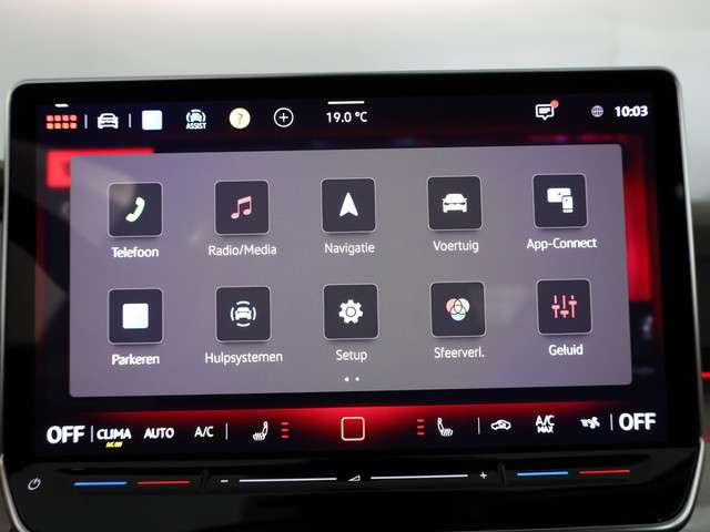 Volkswagen Golf 2025 Benzine