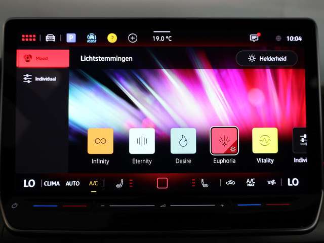 Volkswagen Golf 2025 Benzine