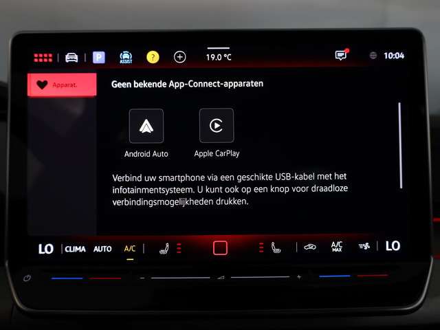 Volkswagen Golf 2025 Benzine