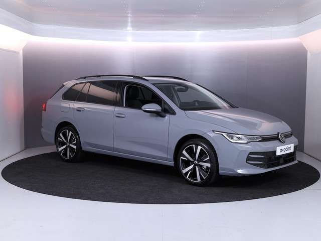 Volkswagen Golf 2025 Benzine