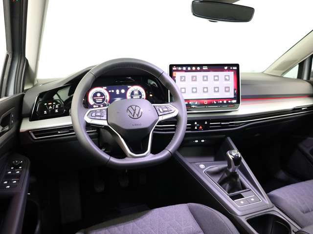 Volkswagen Golf 2025 Benzine