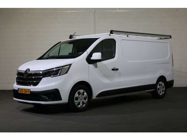 Renault Trafic 2023 Diesel