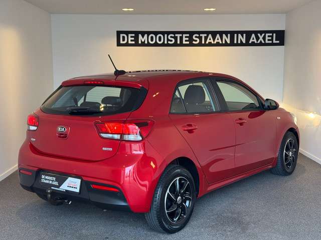 Kia Rio 3