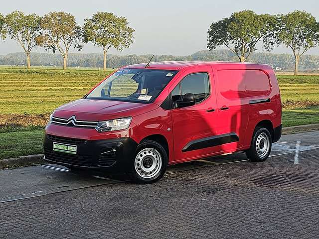 Citroën Berlingo 2