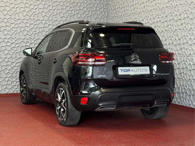 Citroën C5 Aircross 2