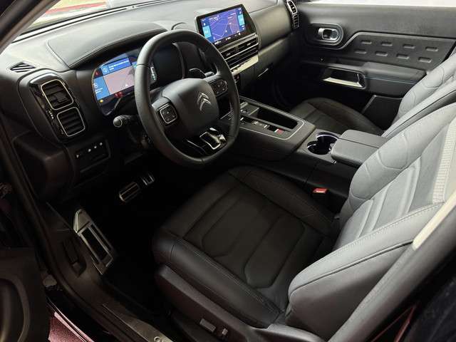 Citroën C5 Aircross 3