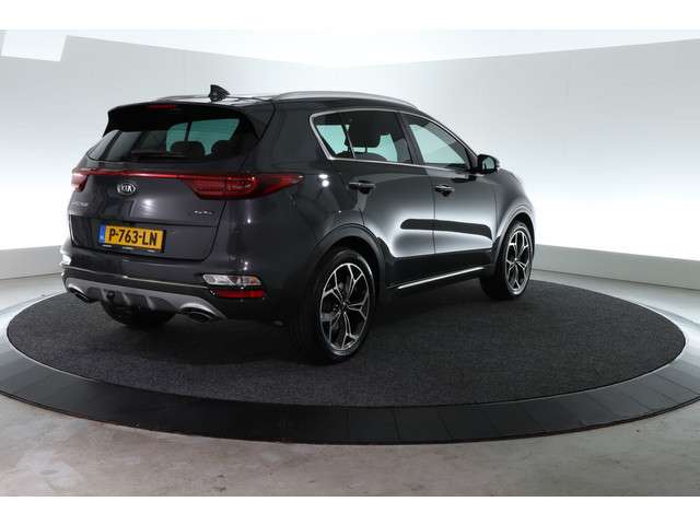 Kia Sportage 2