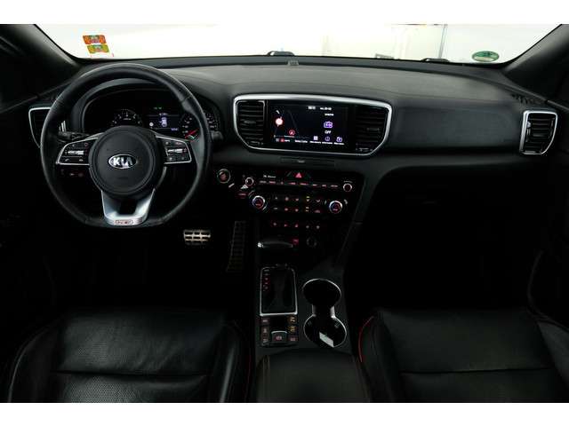 Kia Sportage 3