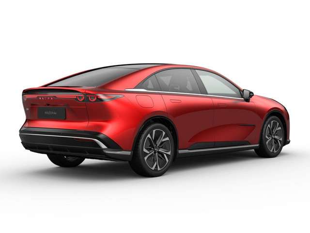 Mazda 6 2