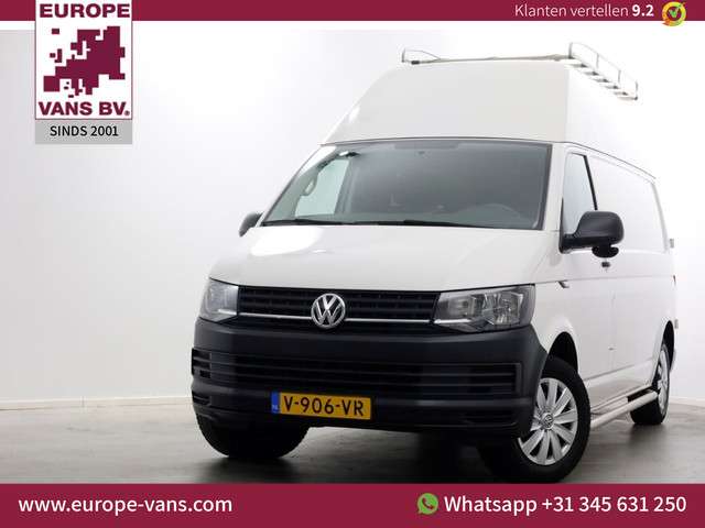 Volkswagen Transporter 2019 Benzine