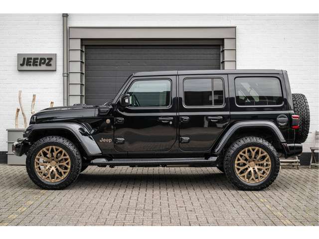 Jeep Wrangler 2