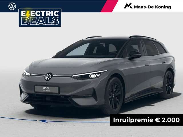 Volkswagen ID.7