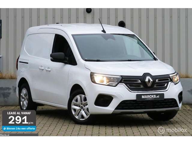 Renault Kangoo 2023 Elektrisch