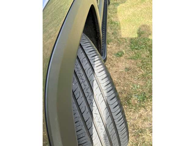 Jeep Renegade 2018 Benzine