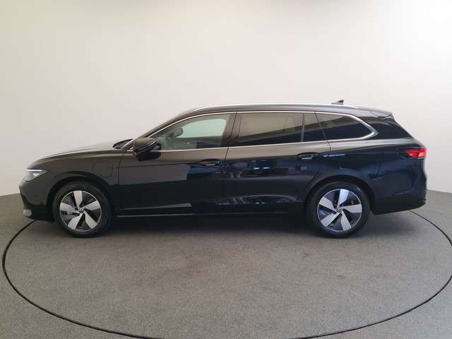 Volkswagen Passat 3