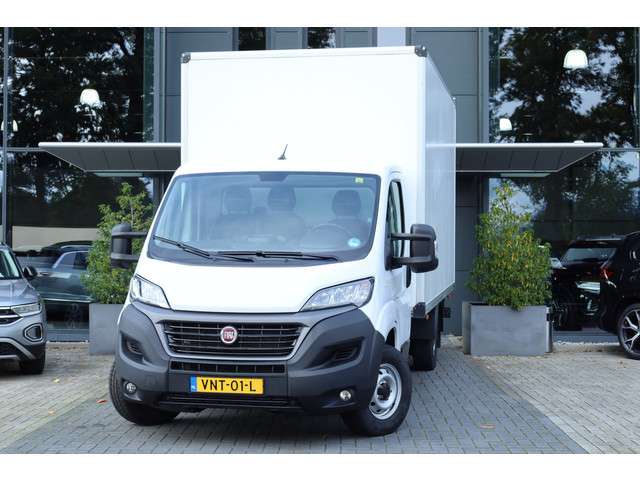 Fiat Ducato 2021 Diesel
