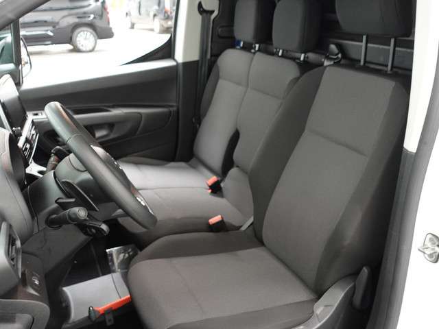 Citroën Berlingo 2