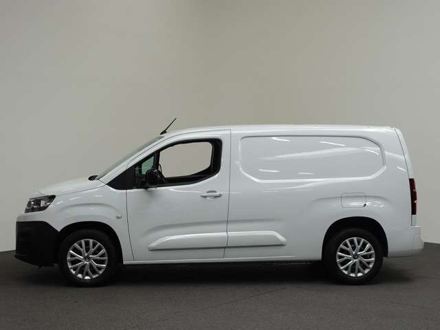 Citroën Berlingo 3