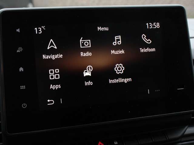Renault Trafic 2024 Diesel