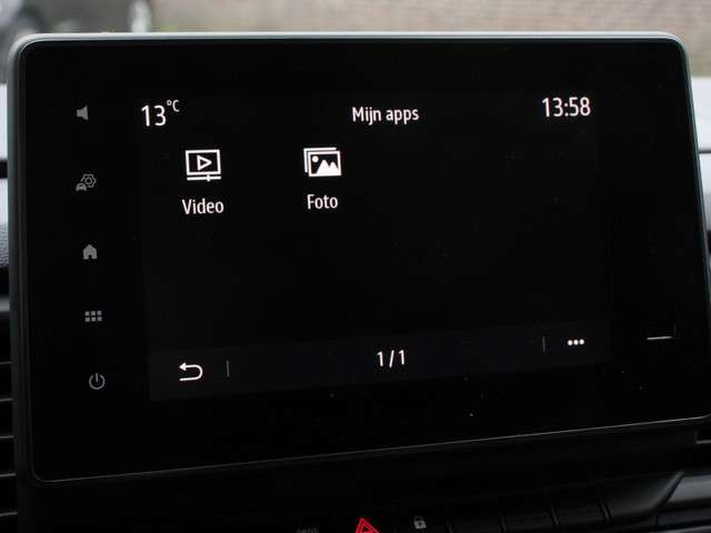Renault Trafic 2024 Diesel