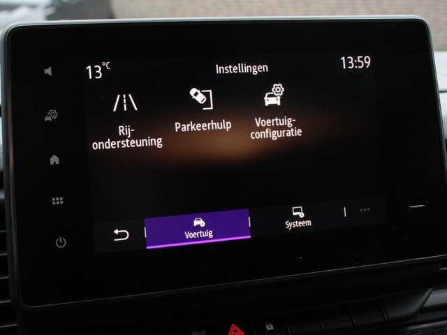Renault Trafic 2024 Diesel