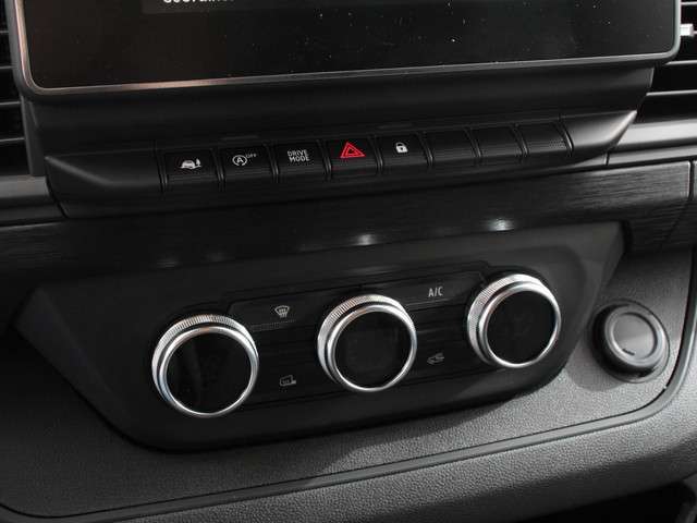 Renault Trafic 2024 Diesel