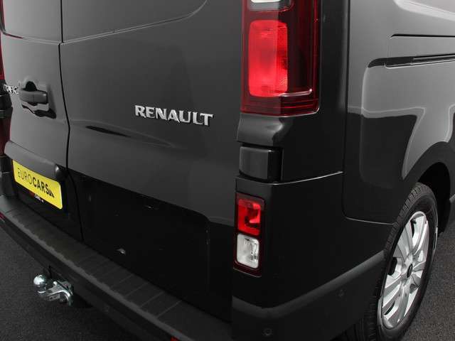 Renault Trafic 2024 Diesel