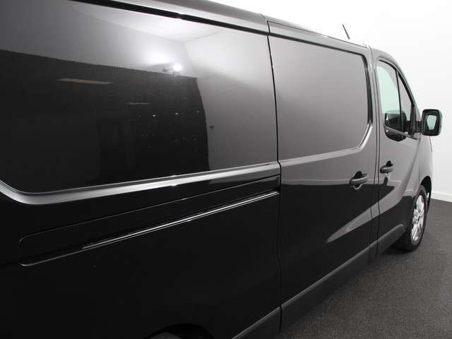 Renault Trafic 2024 Diesel